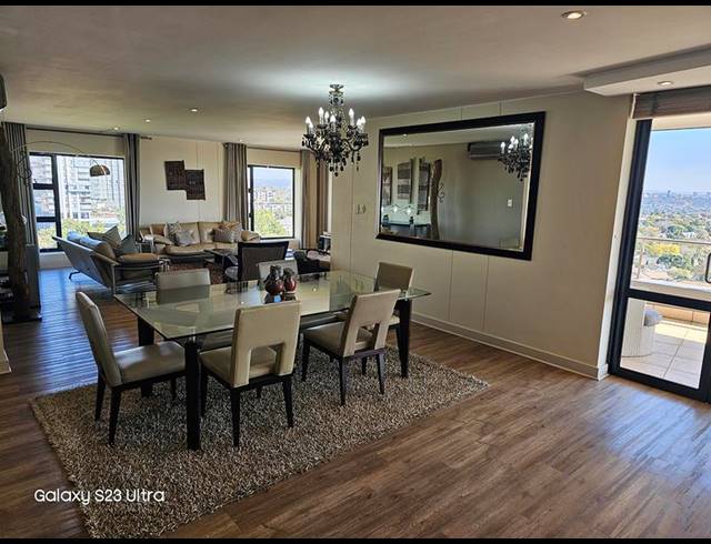 3 BEDROOM PROPERTY TO RENT IN BENMORE